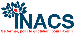 inacs formation logo