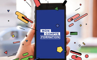 COMPTE PERSONNEL DE FORMATION (CPF)