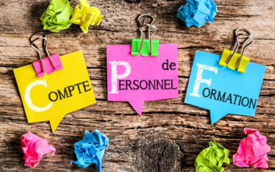 Participation obligatoire au financement des formations éligibles au compte personnel de formation