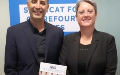 Un plan de formation syndical au siège de Carrefour